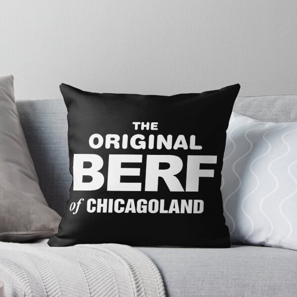 Item preview, The Bear: The Original Beef / Berf of Chicagoland designed and sold by brianhillDESIGN.