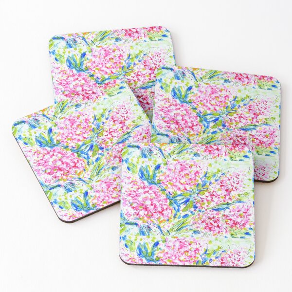 Item preview, Pink Crepe Murtle designed and sold by lilysuzy.