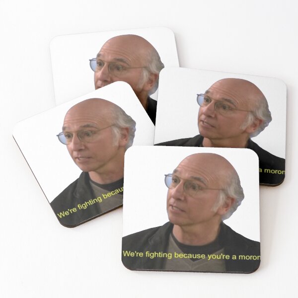 Item preview, You’re a moron designed and sold by discocowgirl.