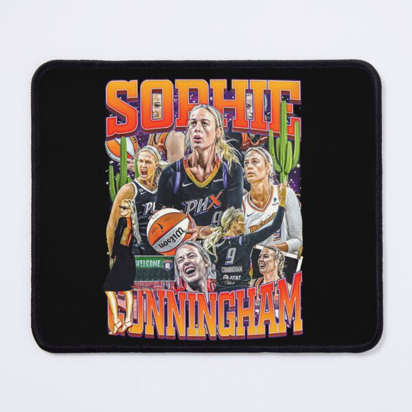 Item preview, Sophie Cunningham Indiana Fever designed and sold by Soceitiz.