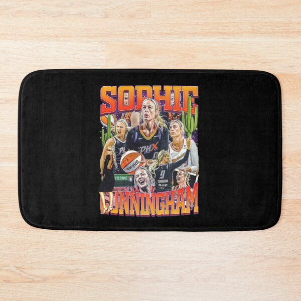 Item preview, Sophie Cunningham Indiana Fever  designed and sold by Soceitiz.