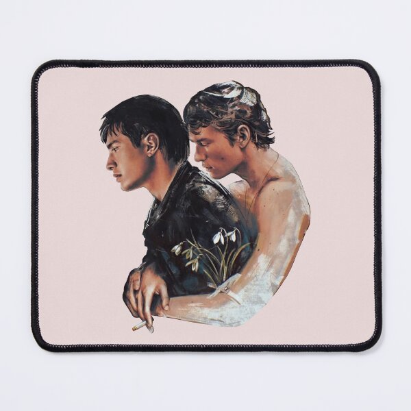 Item preview, Ilya and Shane; Pink designed and sold by Marco Bottiglieri.