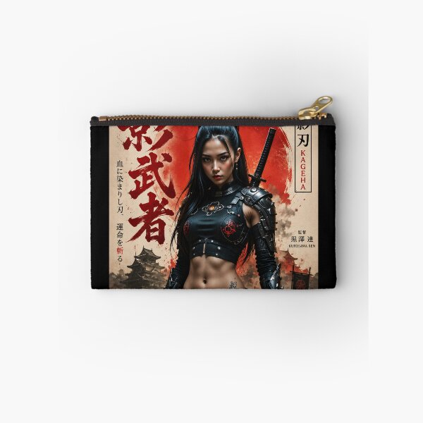 Item preview, Shadow Blade Poster designed and sold by Moviebuff91.