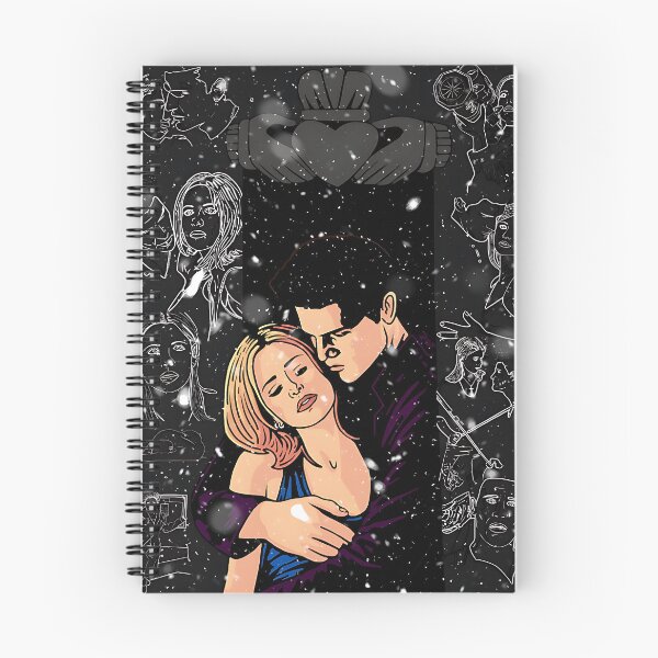 Item preview, BTVS: Amends  designed and sold by artslay97.