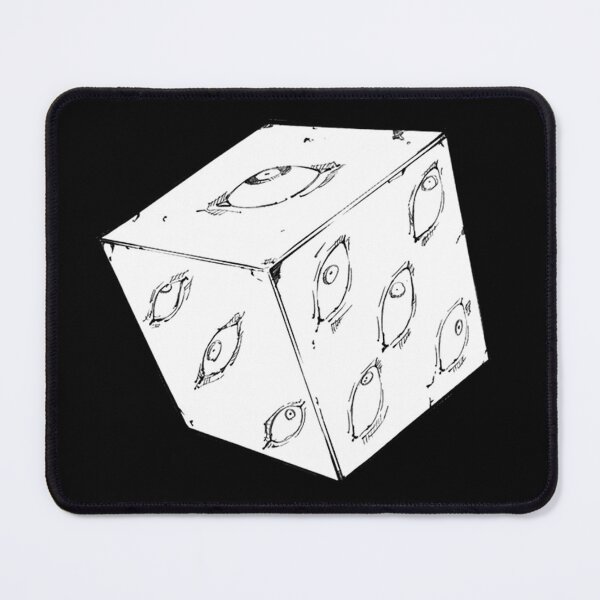 Item preview, Prison Realm- Jujutsu Kaisen designed and sold by Z4mbie.