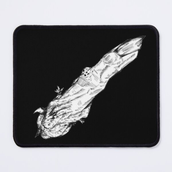 Item preview, Ryomen Sukuna Finger - Jujutsu Kaisen designed and sold by Z4mbie.