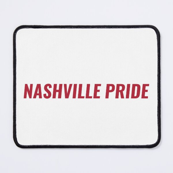 Item preview, Nashville Pride Tennessee T-Shirt – Music City Fan Tee | Uncle Jichuan designed and sold by Uncle-Jichuan.