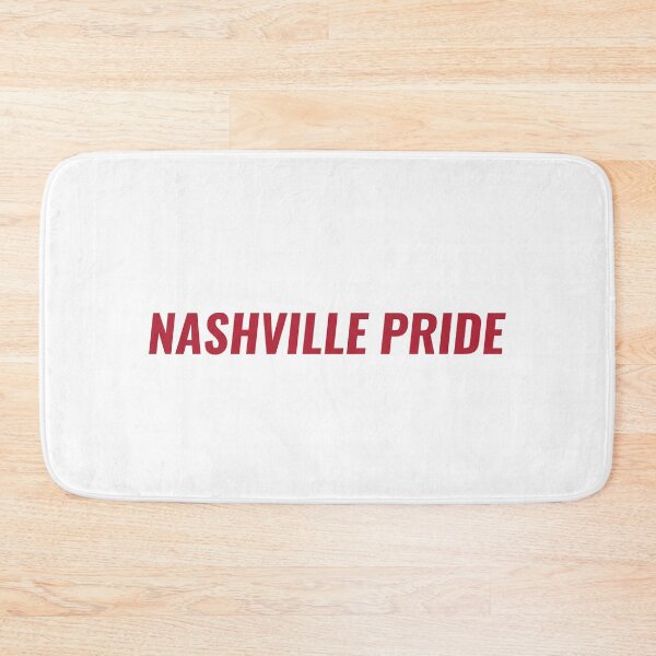 Item preview, Nashville Pride Tennessee T-Shirt – Music City Fan Tee | Uncle Jichuan designed and sold by Uncle-Jichuan.