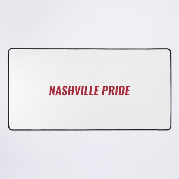 Item preview, Nashville Pride Tennessee T-Shirt – Music City Fan Tee | Uncle Jichuan designed and sold by Uncle-Jichuan.