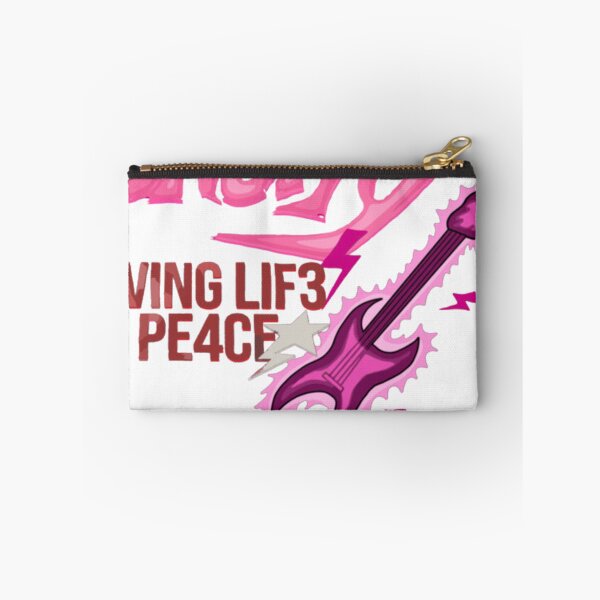 Item preview, Living Life in Peace designed and sold by perkmingStudio.