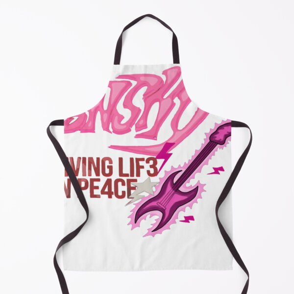 Item preview, Living Life in Peace designed and sold by perkmingStudio.