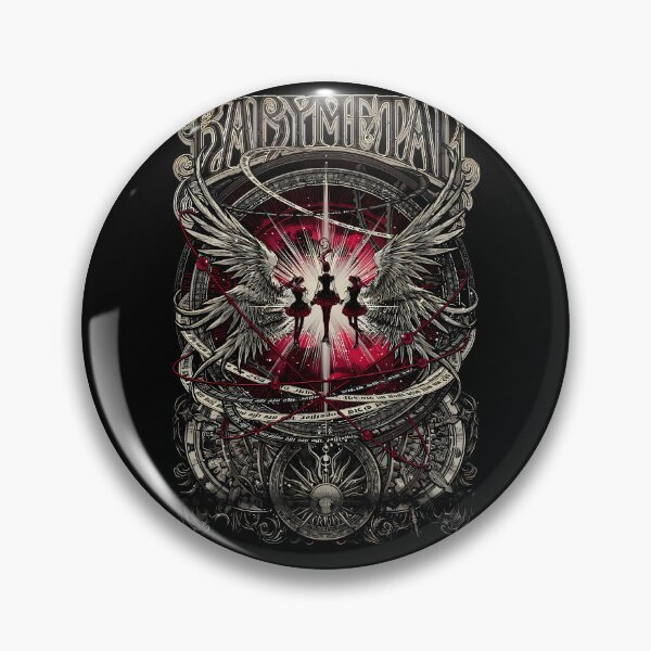 Item preview, Metal Idol Performance Group designed and sold by hany-elokelly.