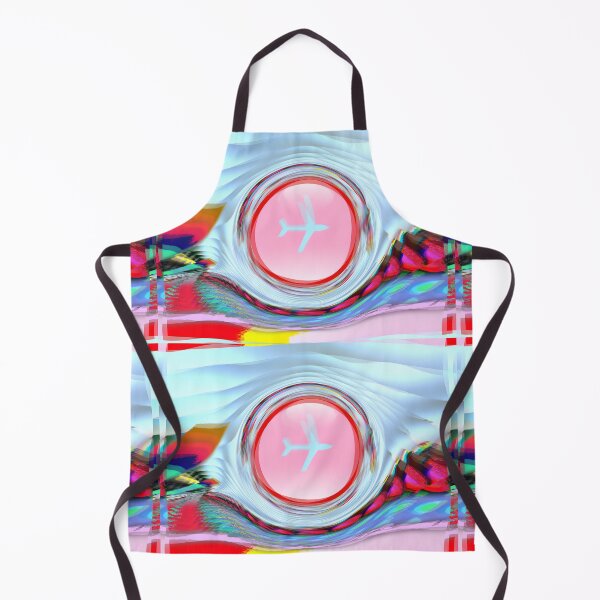 Item preview, Pop Art Cozy Flight designed and sold by Cynthia De Moss aka Dutchess333.