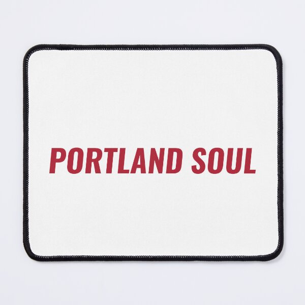 Item preview, Portland Soul Oregon T-Shirt – PDX Rose City Pride Tee | Uncle Jichuan designed and sold by Uncle-Jichuan.