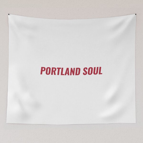 Item preview, Portland Soul Oregon T-Shirt – PDX Rose City Pride Tee | Uncle Jichuan designed and sold by Uncle-Jichuan.