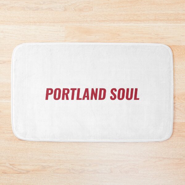 Item preview, Portland Soul Oregon T-Shirt – PDX Rose City Pride Tee | Uncle Jichuan designed and sold by Uncle-Jichuan.