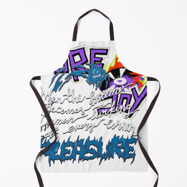 Item preview, Pure Joy Pleasure designed and sold by perkmingStudio.