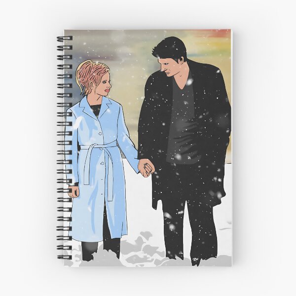 Item preview, BUFFY & ANGEL designed and sold by artslay97.