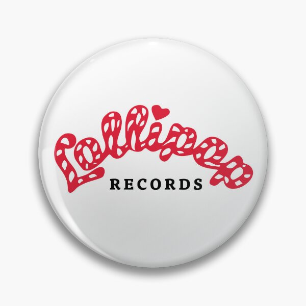 Item preview, Lollipop Records – Classic Euro Disco Logo designed and sold by ChickenFund.