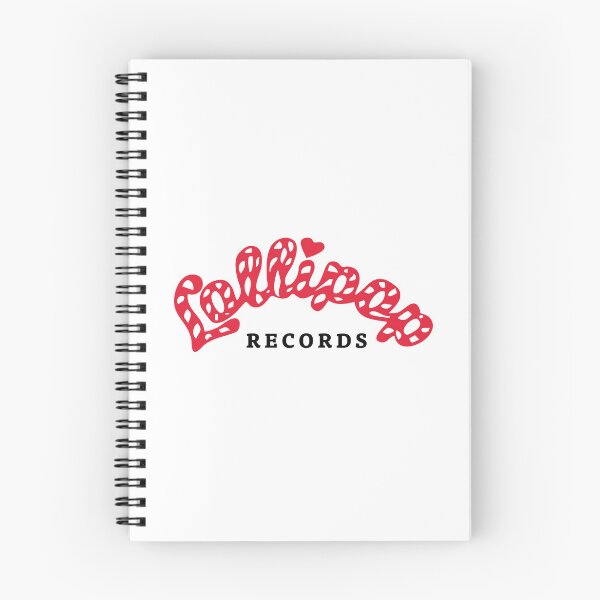 Item preview, Lollipop Records – Classic Euro Disco Logo designed and sold by ChickenFund.
