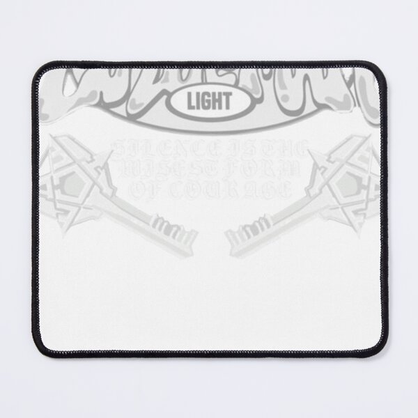 Item preview, Silent Wisdom Fantasy Symbol designed and sold by perkmingStudio.