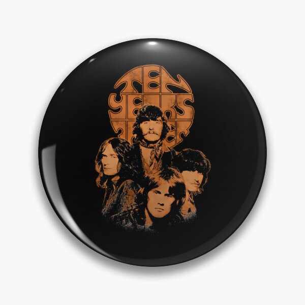 Item preview, Blues Rock Portrait designed and sold by FlorinMoldovan.