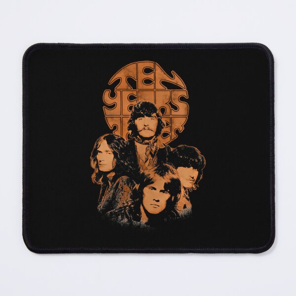 Item preview, Blues Rock Portrait designed and sold by FlorinMoldovan.