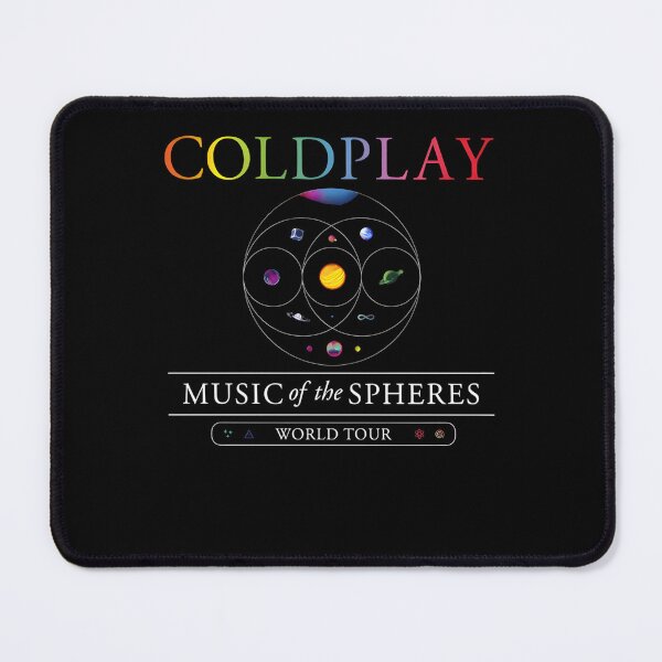 Item preview, Abstract Colorful Universe Tour designed and sold by FlorinMoldovan.