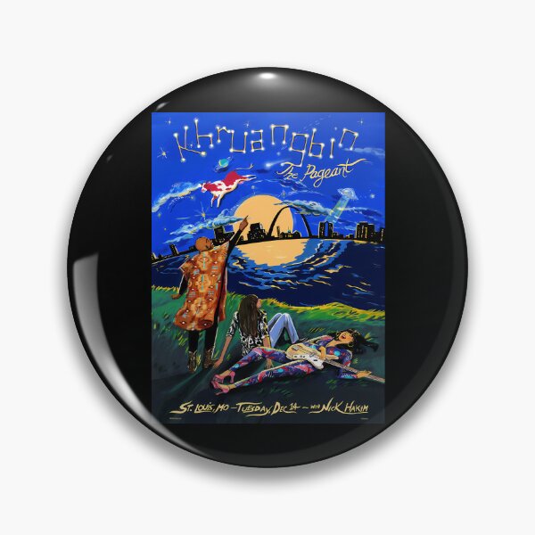 Item preview, Cosmic Music Tour designed and sold by FlorinMoldovan.