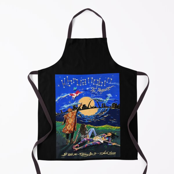 Item preview, Cosmic Music Tour designed and sold by FlorinMoldovan.