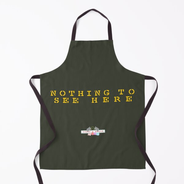 Item preview, Nothing To See Here designed and sold by Tutto è Facile.