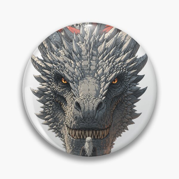 Item preview, Dragon Master designed and sold by discocowgirl.