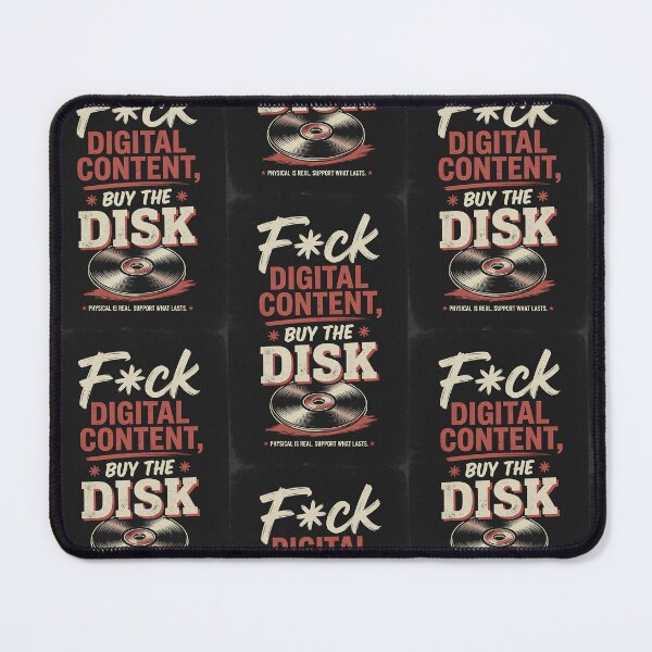 Item preview, Buy the disk designed and sold by INEEDBABYPOWDER.