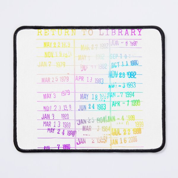 Item preview, Rainbow Reading T-Shirt designed and sold by kevincuellar.