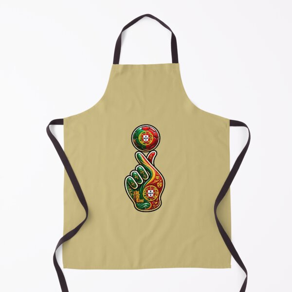 Item preview, Portugal Soccer Fan Design | Portuguese Football Gift | Portugal Supporter Art | Football Lover Shirt | Soccer Player Gift | World Cup Inspired Graphic designed and sold by thesmilngnature.