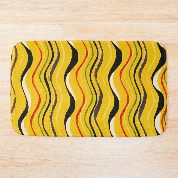 Item preview, Vintage Furuya Korin Shima Shima Japanese Woodblock Print designed and sold by PinUpPizzazz.