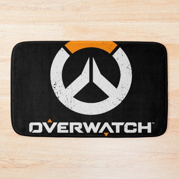 Item preview, Overwatch Minimalist Design | T shirts | Poster | Tank Tops and Etc. designed and sold by NBT-NOVA.