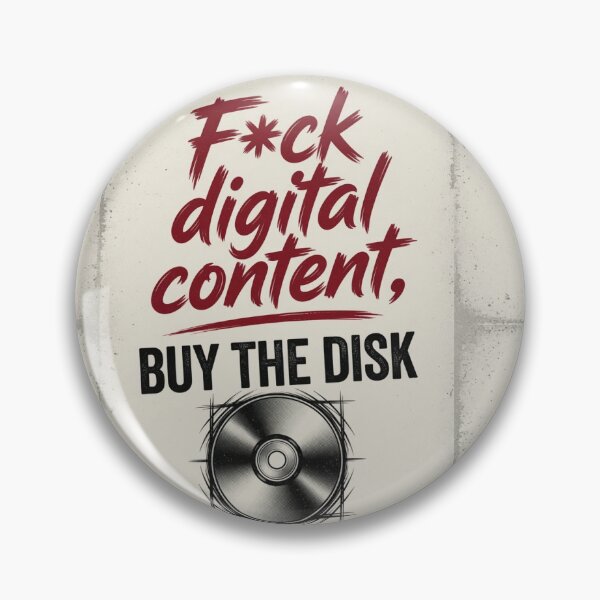 Item preview, Buy the disk designed and sold by INEEDBABYPOWDER.