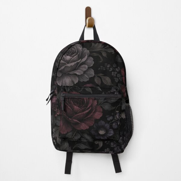 Item preview, Dark Gothic Floral Bloom designed and sold by Owcomm.