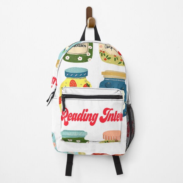 Item preview, Reading Intervention is My Jam Teacher Reader Librarian Team T-Shirt designed and sold by DArtfulStudio.