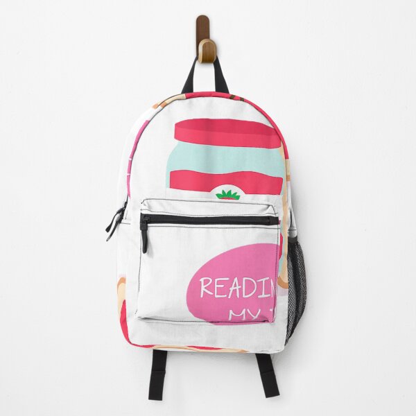 Item preview, Reading is My Jam - Read Teacher Shirt - Teacher Shirt T-Shirt designed and sold by DArtfulStudio.