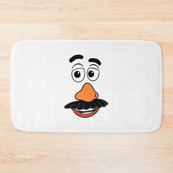 Item preview, Mr Potato Head Funny Face Cartoon Character designed and sold by nojany.