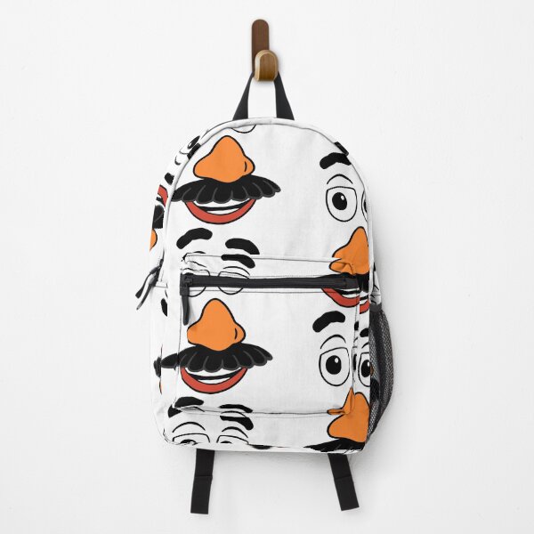 Item preview, Mr Potato Head Funny Face Cartoon Character designed and sold by nojany.