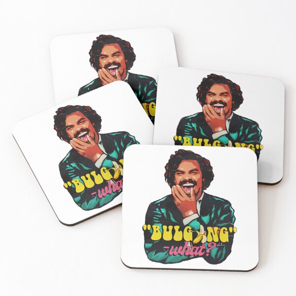 Item preview, Bulging What Humorous Question designed and sold by JOVAN-99.