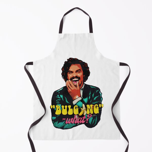 Item preview, Bulging What Humorous Question designed and sold by JOVAN-99.