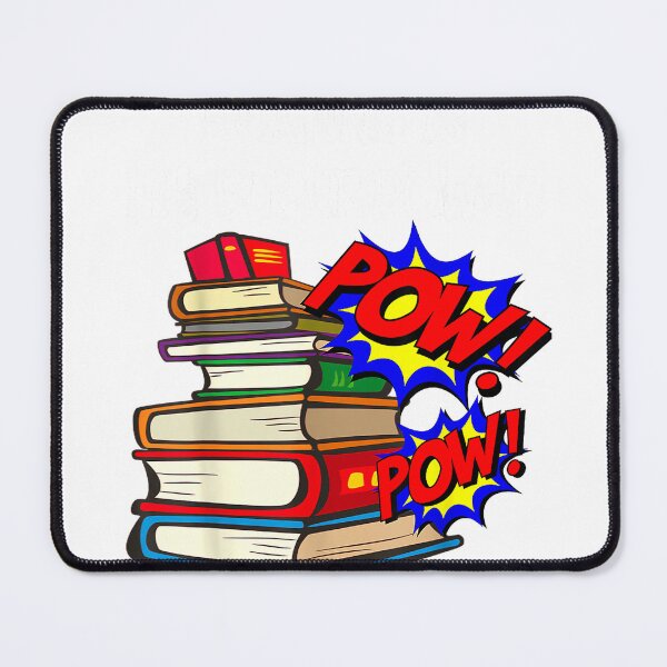 Item preview, Reading is My Super Power Superhero Best English Teacher T-Shirt designed and sold by SavsMerch.