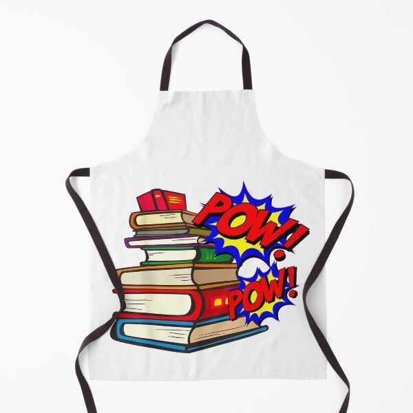 Item preview, Reading is My Super Power Superhero Best English Teacher T-Shirt designed and sold by SavsMerch.
