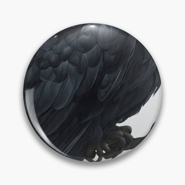 Item preview, Owl on Dark Wormwood Branch designed and sold by IllumeInk.