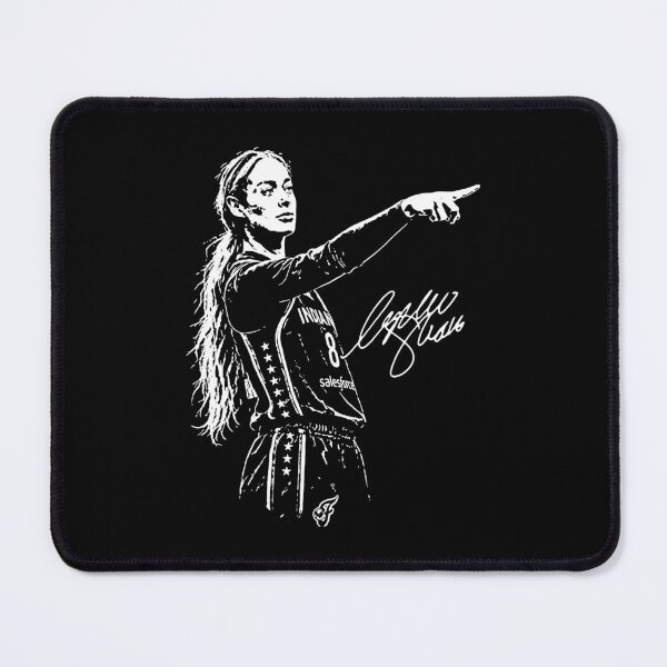 Item preview, Sophie Point Signature Basketball Portrait Graphic designed and sold by nojany.