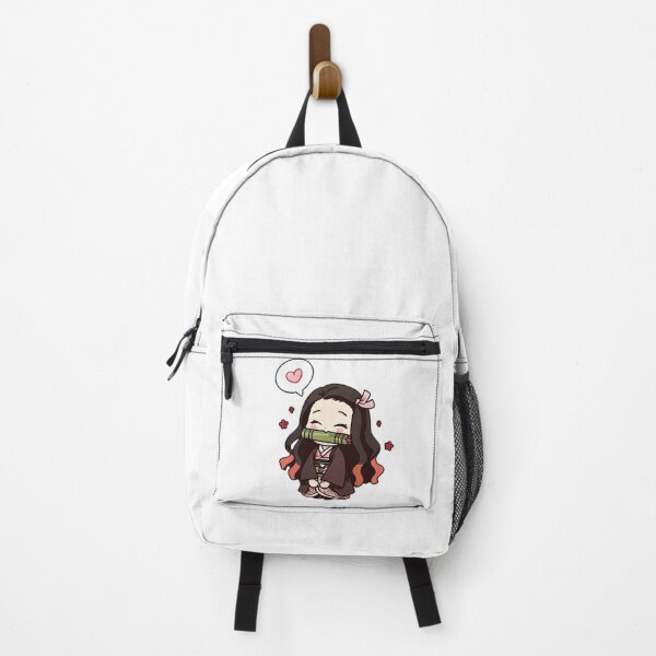 Item preview, Nezuko chibi designed and sold by Coatink.
